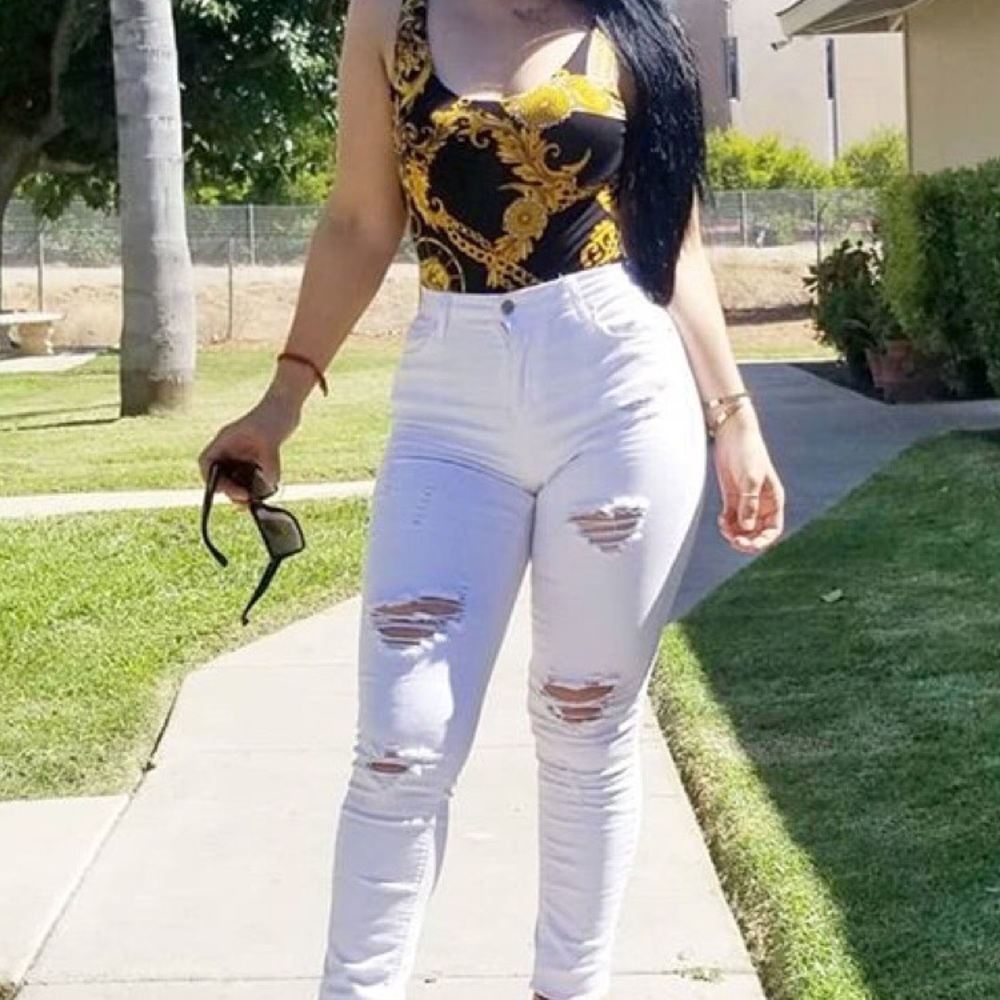 Bodysuit